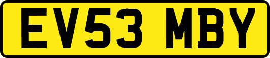 EV53MBY
