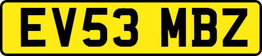 EV53MBZ