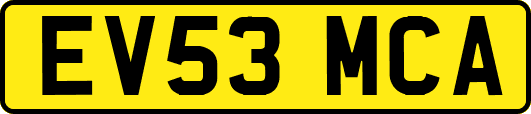 EV53MCA
