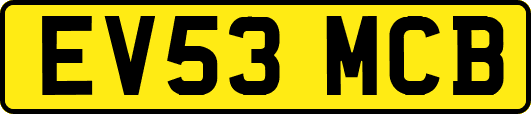 EV53MCB