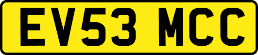 EV53MCC