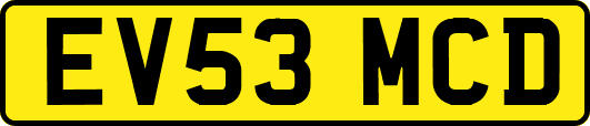 EV53MCD