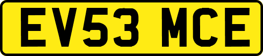 EV53MCE