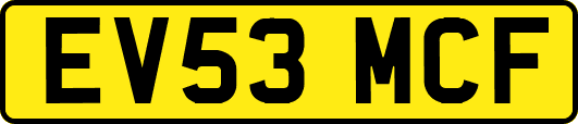 EV53MCF