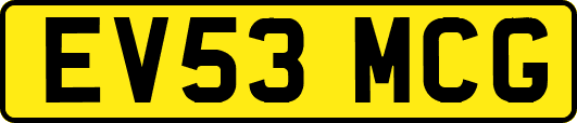 EV53MCG