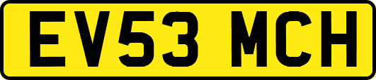 EV53MCH