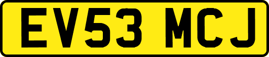 EV53MCJ