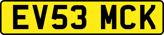 EV53MCK