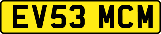 EV53MCM