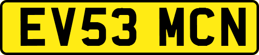 EV53MCN