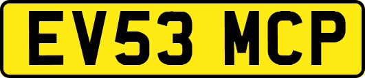 EV53MCP