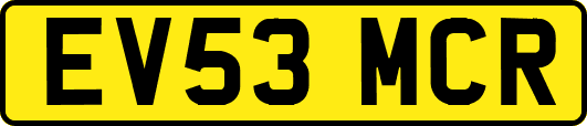 EV53MCR