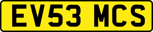 EV53MCS