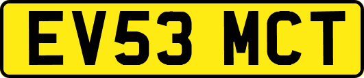 EV53MCT