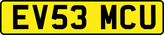 EV53MCU