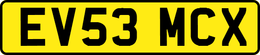 EV53MCX