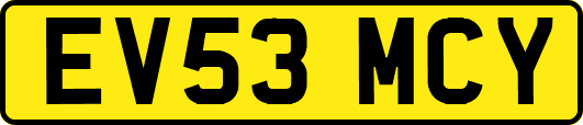 EV53MCY