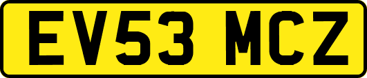 EV53MCZ