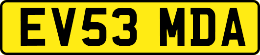 EV53MDA