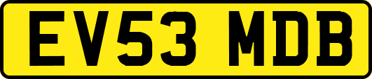 EV53MDB