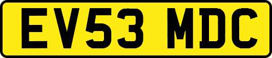 EV53MDC
