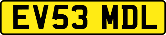 EV53MDL