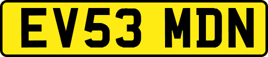 EV53MDN
