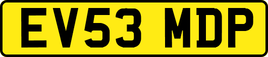 EV53MDP