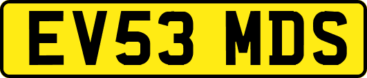 EV53MDS