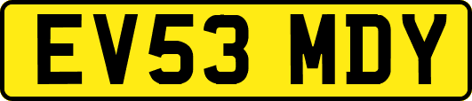 EV53MDY