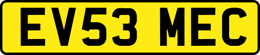 EV53MEC