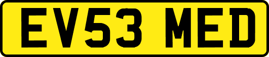 EV53MED