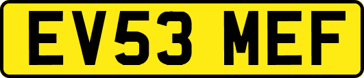EV53MEF