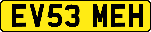 EV53MEH