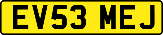 EV53MEJ