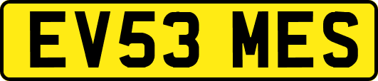 EV53MES