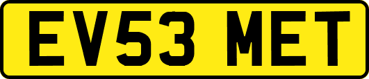 EV53MET
