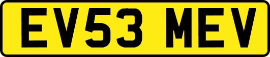 EV53MEV