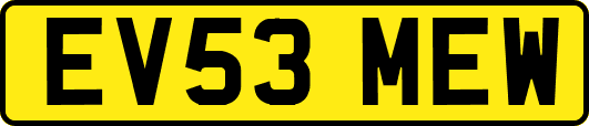 EV53MEW