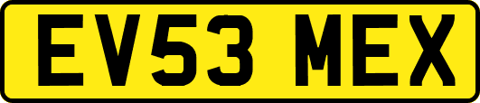 EV53MEX