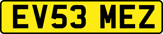 EV53MEZ