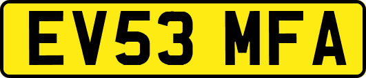 EV53MFA