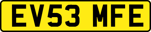 EV53MFE