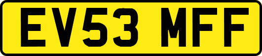 EV53MFF