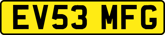 EV53MFG