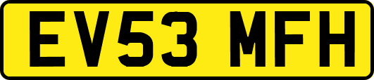 EV53MFH