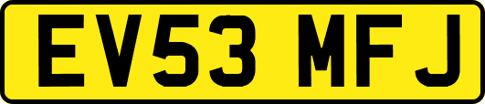 EV53MFJ