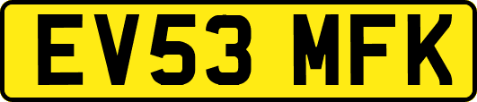 EV53MFK