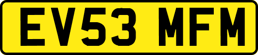 EV53MFM