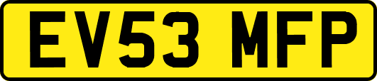 EV53MFP